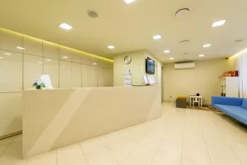 Клиника стоматологии МЕДИ