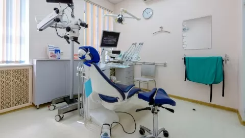 Клиника стоматологии МЕДИ