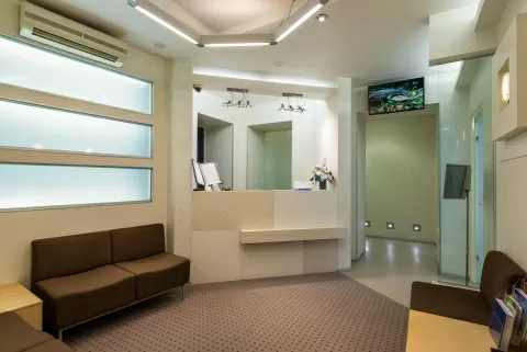 Клиника стоматологии МЕДИ