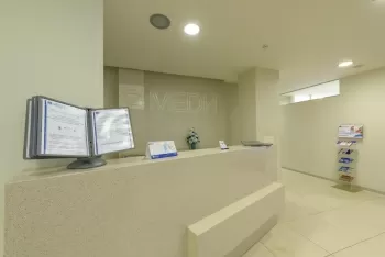 Клиника стоматологии МЕДИ