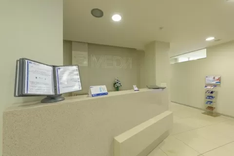 Клиника стоматологии МЕДИ