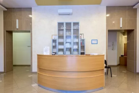 Медицинский центр А.Н. Соколова