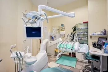 Стоматологическая клиника Столяровой