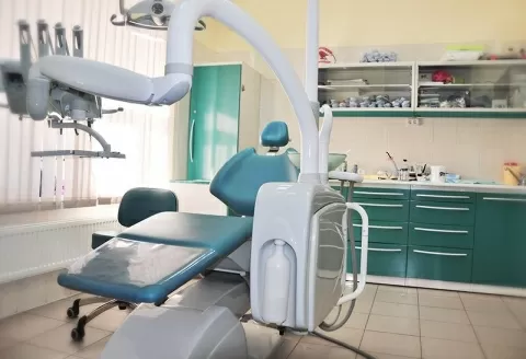 Time Dental Clinic