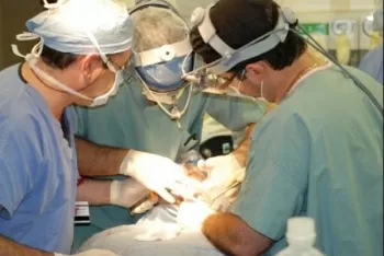 Городская больница № 15 Отделение челюстно-лицевой хирургии