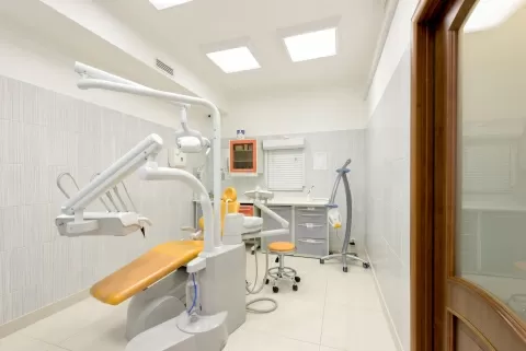 Стоматологический центр Палкинъ