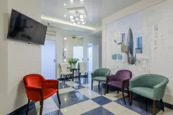 Мегаполис Дент