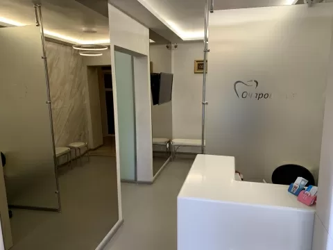 Стоматология Очарование