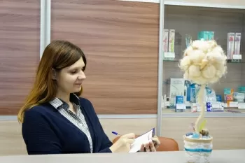 Семейная клиника Алиса