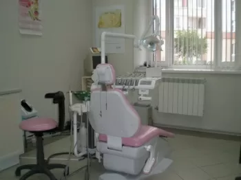 Новая стоматология