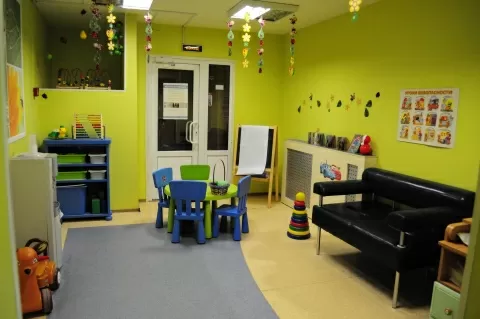 Медицинский центр XXI век