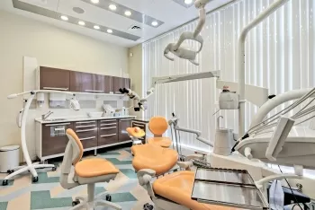 Стоматология Klaris