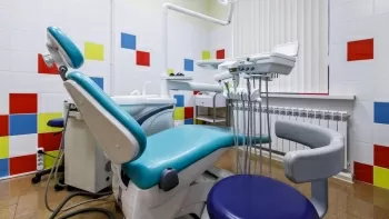 Бюджетная стоматология