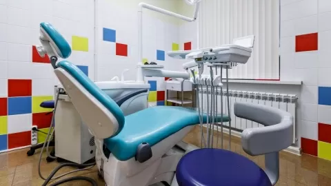 Бюджетная стоматология