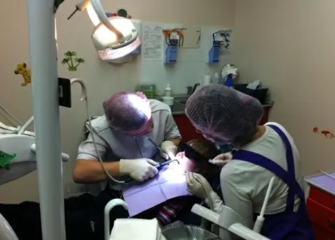 Ассоциация стоматологов