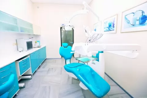 Центр Немецкой Имплантации