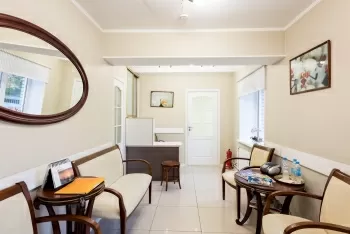 Стоматология КОМФОРТА