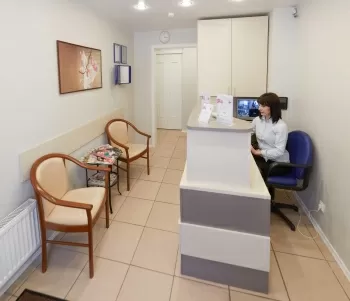 Стоматология КОМФОРТА