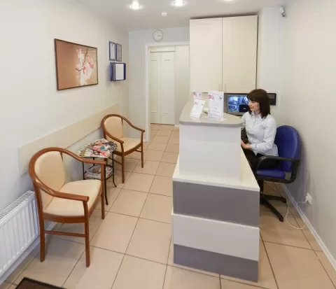 Стоматология КОМФОРТА