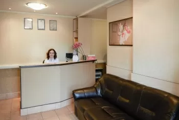 Стоматология комфорта