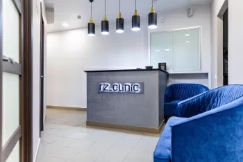 Клиника безопасной имплантологии rz_clinic