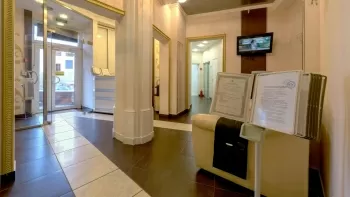 Стоматология Империя