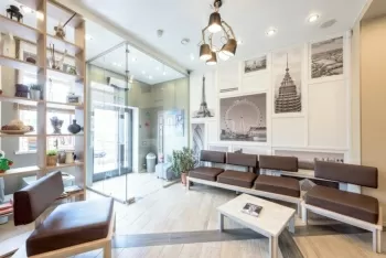 Стоматология Ренидент