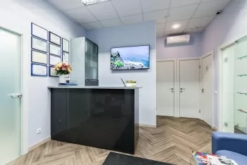 Стоматология Дентал Гарант