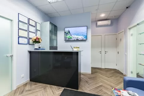 Стоматология Дентал Гарант