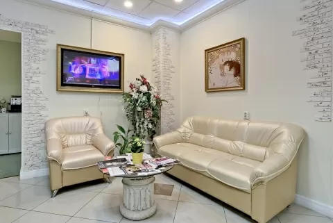 Медицинский центр Демос