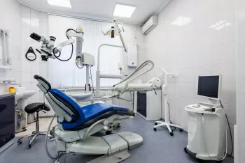 Стоматология доктора Лившиц