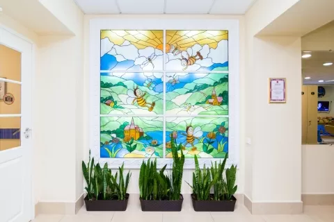 Детская стоматология Вероника