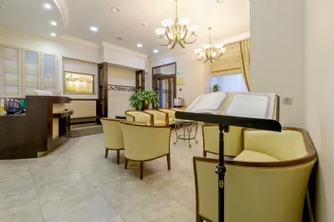 Клиника ЭКСПЕРТ