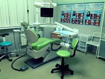 Мир стоматологии