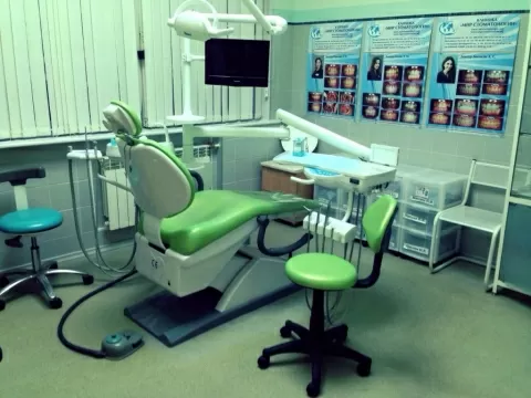 Мир стоматологии