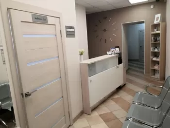 Центр немецкой стоматологии на Тамбовской улице