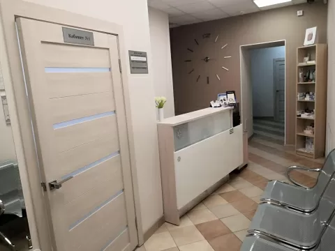 Центр немецкой стоматологии на Тамбовской улице