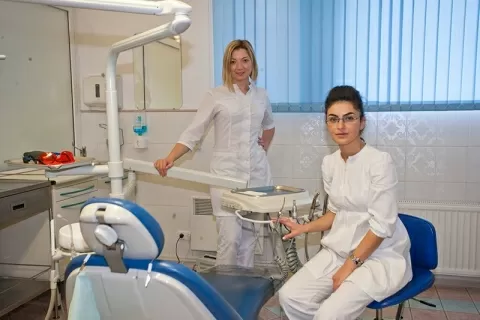 Полимедикор