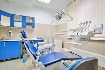 Стоматологическая клиника Формула улыбки