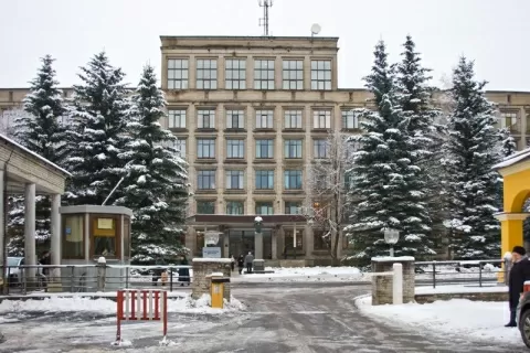 ФГБУ НИИ онкологии им. Н.Н. Петрова Минздрава России