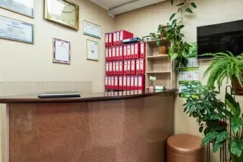 Жемчужная улыбка