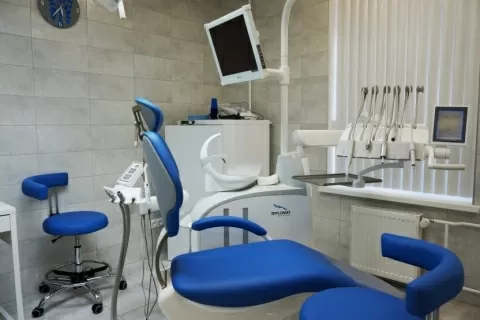 Дент Альянс