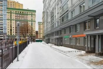 Медицинский центр Скандинавия Отделение Обводный канал