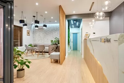 Стоматологическая клиника Simplex
