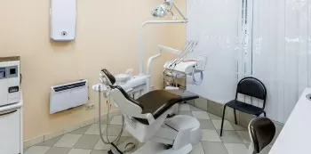 Пушкинская Стоматология