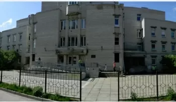 Пушкинский район Стоматологическая поликлиника № 19