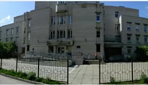 Пушкинский район Стоматологическая поликлиника № 19