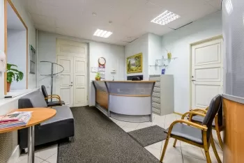 Стоматологический центр Медстройсоюз