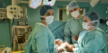 Научно-исследовательский детский ортопедический институт им. Г.И. Турнера