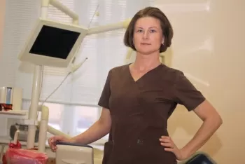 Дельта Дент